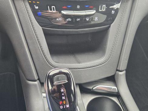 New 2025 Cadillac XT6 Premium Luxury w/ Technology Package image 14