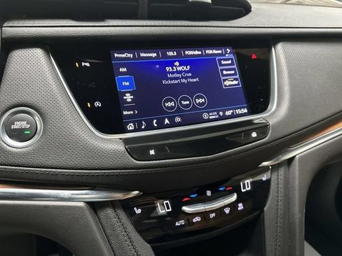 Certified 2023 Cadillac XT5 Premium Luxury FWD image 11