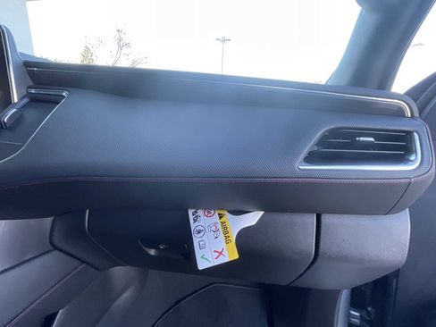 Certified 2024 Chevrolet Tahoe RST image 28