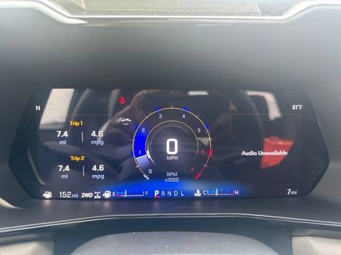 New 2026 Chevrolet Colorado ZR2 w/ Technology Package AWD/4WD image 17