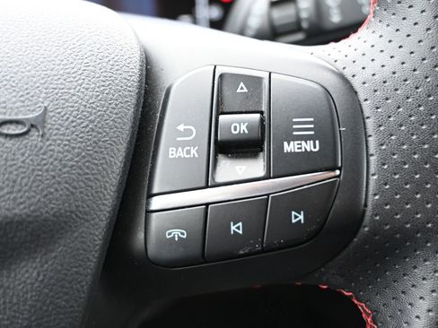 Used 2024 Ford Escape ST-Line FWD image 14