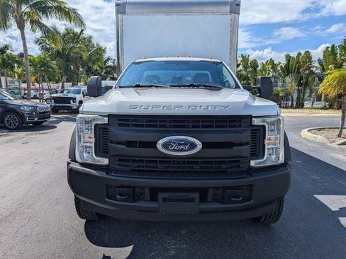 Used 2018 Ford F450 XL image 9