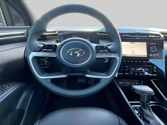 Used 2024 Hyundai Santa Cruz Night AWD/4WD image 11