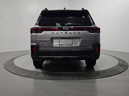 New 2026 Subaru Outback Touring XT AWD/4WD image 4