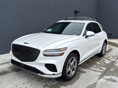 New 2026 Genesis GV70 2.5T Advanced