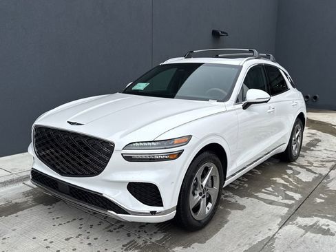 New 2026 Genesis GV70 2.5T Advanced image 1