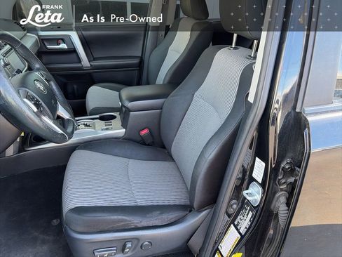 Used 2015 Toyota 4Runner SR5 image 10