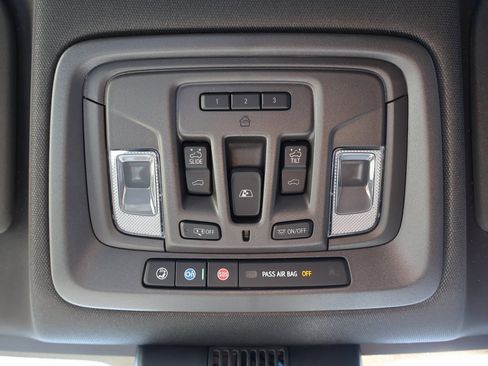 New 2026 GMC Sierra 1500 Denali w/ Denali Reserve Package image 26