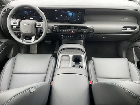 New 2026 Hyundai Palisade XRT Pro image 3