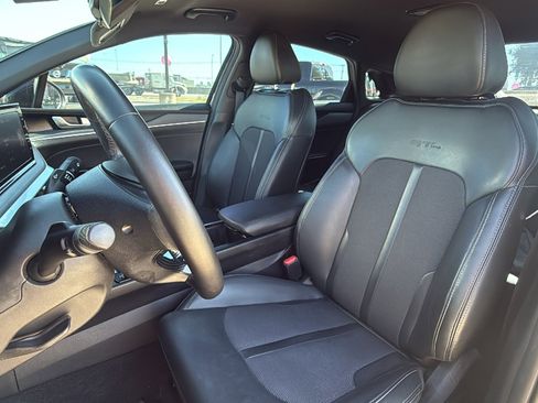 Used 2023 Kia K5 GT-Line w/ GT-Line Premium Package image 15