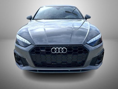 Used 2025 Audi A5 2.0T Premium Plus image 2