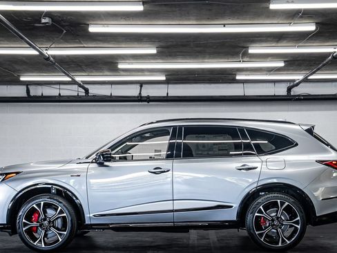 New 2026 Acura MDX Type S AWD/4WD image 2
