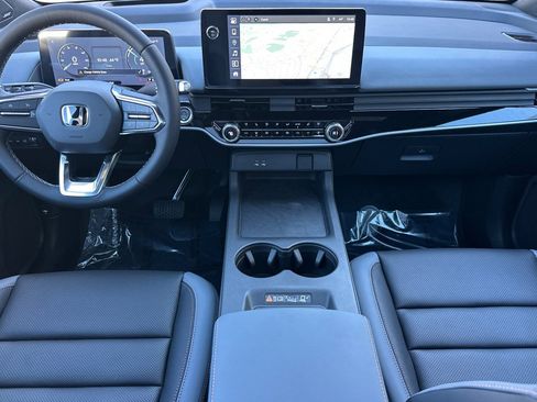 New 2026 Honda Prologue Elite image 14
