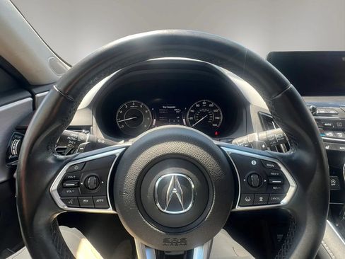 Used 2020 Acura RDX AWD w/ Technology Package image 18