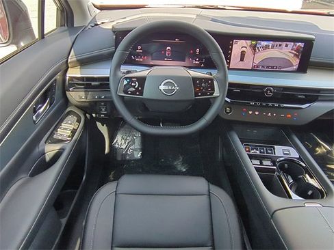 New 2025 Nissan Murano SL image 17