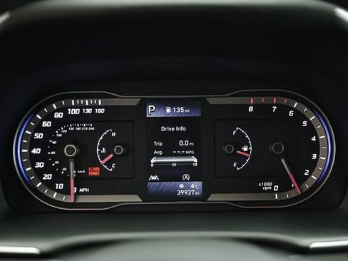 Used 2023 Hyundai Tucson SEL image 29