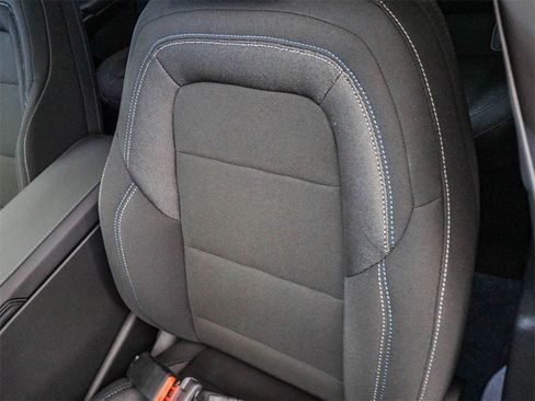 New 2026 Chevrolet Equinox EV LT image 22