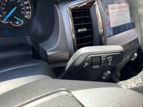 Used 2022 Ford Ranger XLT w/ Equipment Group 301A Mid image 34