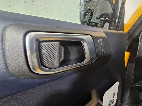 Used 2021 Ford Bronco First Edition image 24