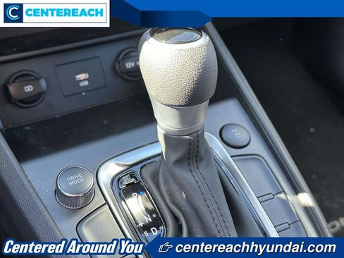 Used 2023 Hyundai Kona SEL image 28