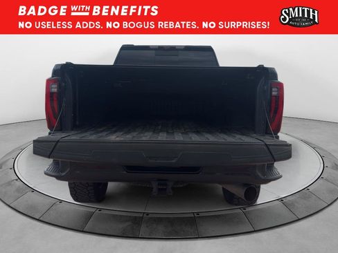 Used 2024 GMC Sierra 2500 Denali w/ Denali Reserve Package image 7