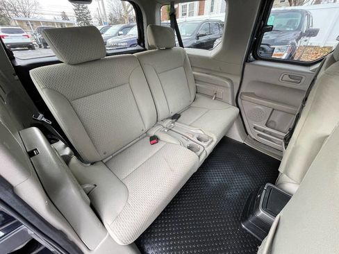 Used 2010 Honda Element EX image 36