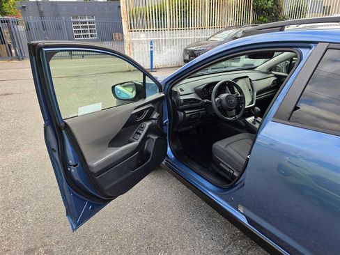 Certified 2024 Subaru Crosstrek 2.0i Premium w/ Crosstrek Mirror Package AWD/4WD image 19