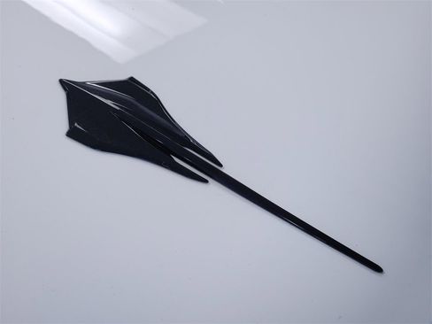 New 2026 Chevrolet Corvette Stingray Preferred Conv w/ Battery Protection Package image 8