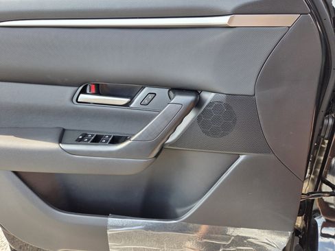 New 2026 MAZDA CX-50 AWD 2.5 S w/ Cargo Package image 18