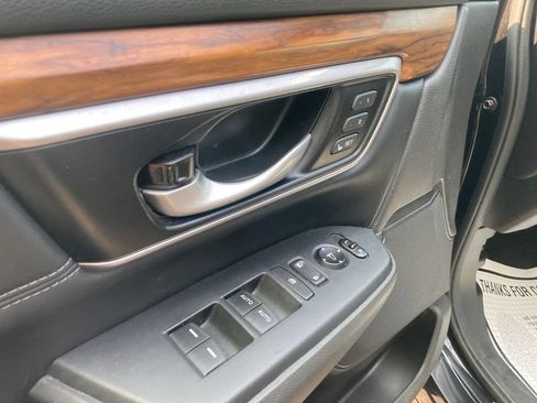 Used 2019 Honda CR-V EX-L image 14