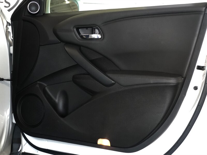 Used 2017 Acura RDX w/ Technology Package FWD image 18