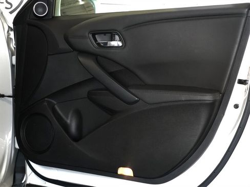 Used 2017 Acura RDX FWD w/ Technology Package image 18