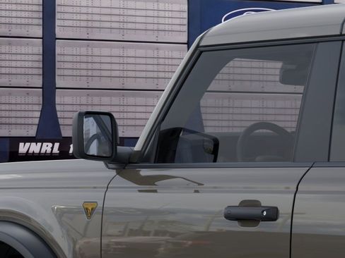 New 2026 Ford Bronco Badlands AWD/4WD image 23