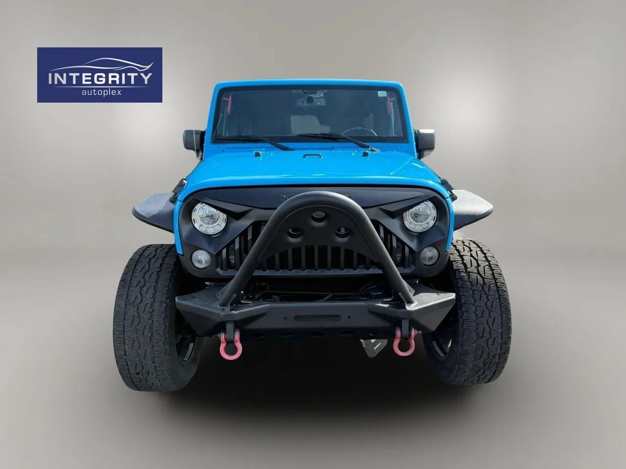 Used 2017 Jeep Wrangler Unlimited Rubicon w/ Dual Top Group AWD/4WD image 8