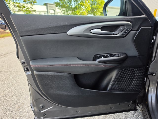 Used 2024 Dodge Hornet R/T AWD/4WD image 17