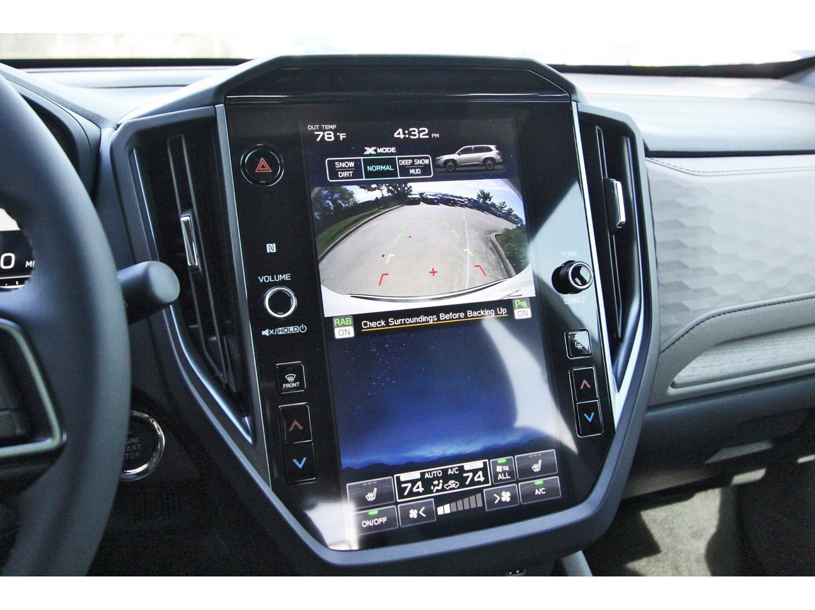 New 2026 Subaru Forester Limited AWD/4WD image 20
