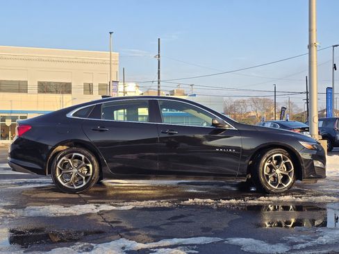 Certified 2023 Chevrolet Malibu LT image 23