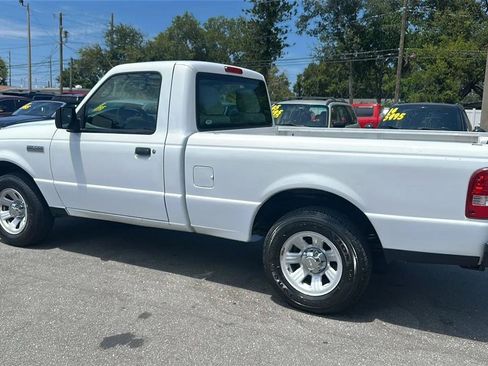 Used 2010 Ford Ranger XL RWD image 11