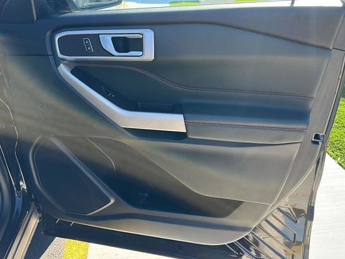 Used 2023 Ford Explorer Timberline image 20