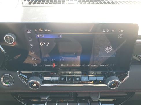 New 2026 Chevrolet Colorado Z71 image 22