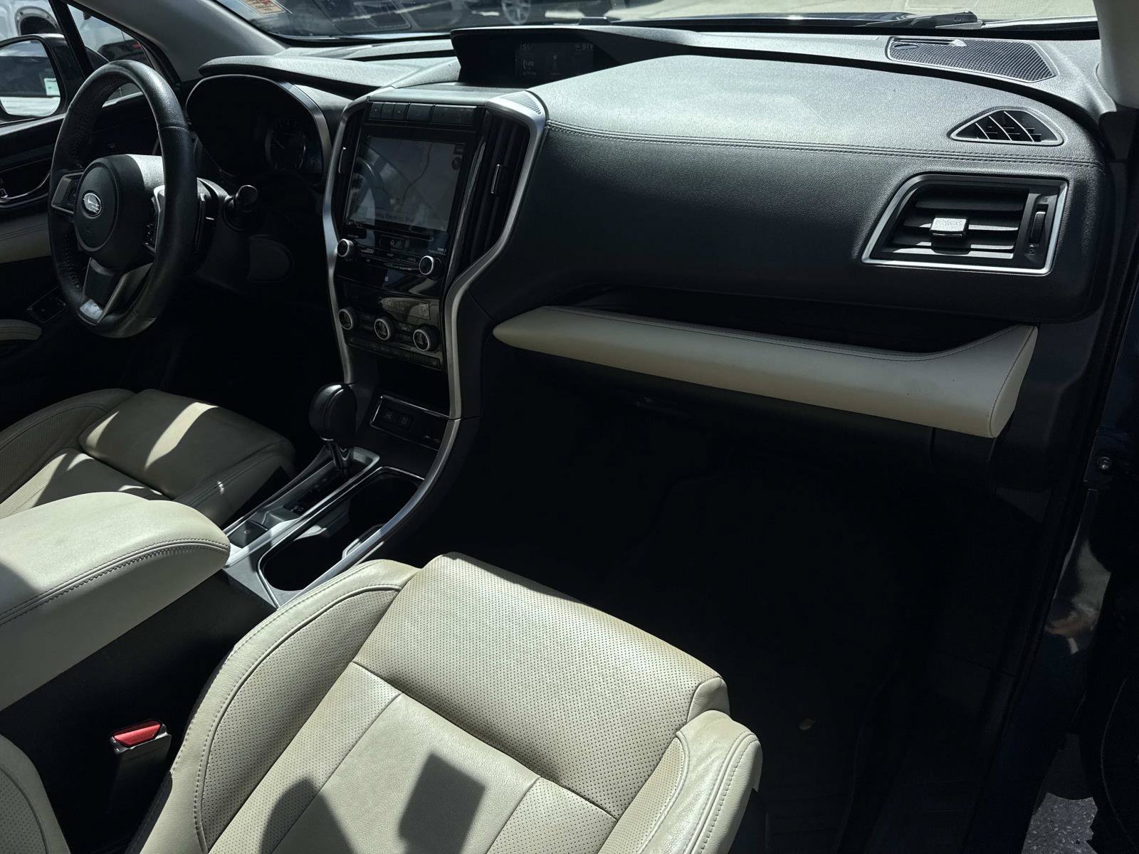 Used 2020 Subaru Ascent Limited w/ Technology Package AWD/4WD image 12