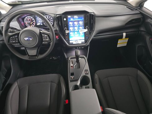New 2026 Subaru Crosstrek 2.0i Premium image 26