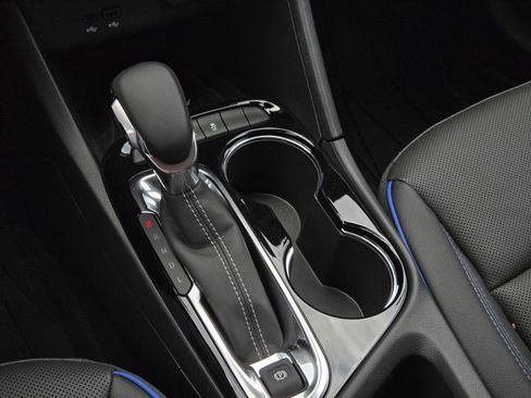 New 2026 Buick Encore GX Sport Touring w/ Advanced Technology Package FWD image 14