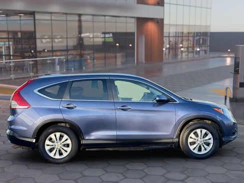 Used 2013 Honda CR-V EX-L image 11
