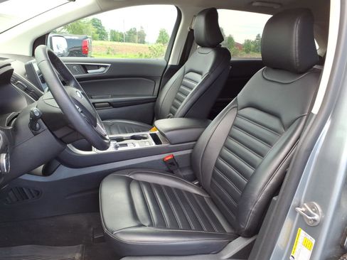 Used 2024 Ford Edge SEL w/ Convenience Package AWD/4WD image 10