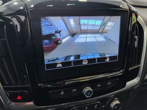 Used 2023 Chevrolet Traverse LT w/ LPO, Floor Liner Package AWD/4WD image 22
