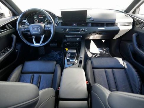 Used 2021 Audi A4 2.0T Premium Plus w/ Premium Plus Package image 38