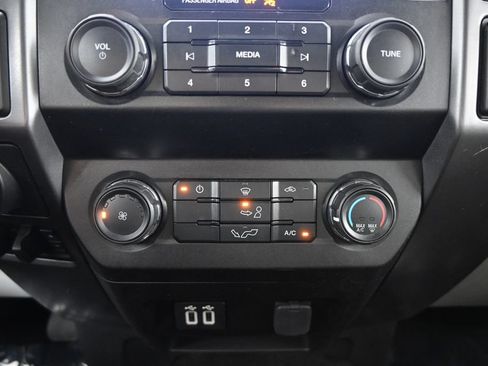 Used 2019 Ford F150 XLT w/ Trailer Tow Package AWD/4WD image 29