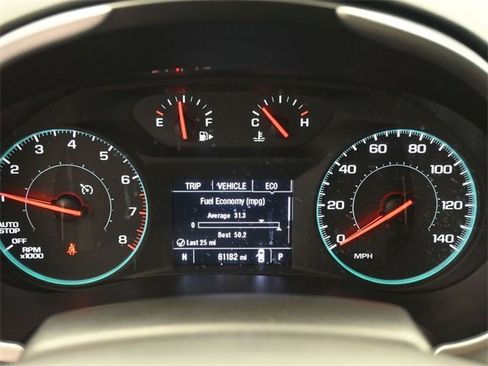 Used 2023 Chevrolet Malibu LT image 28