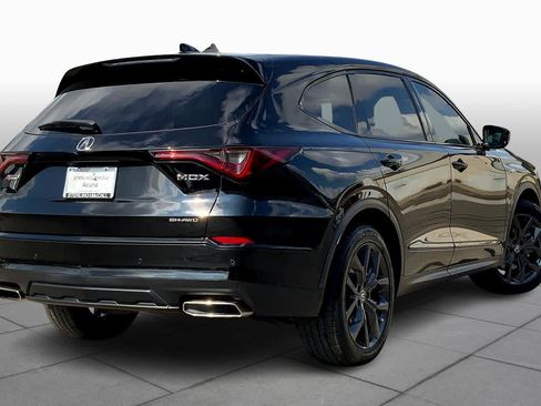 Certified 2022 Acura MDX A-Spec image 12